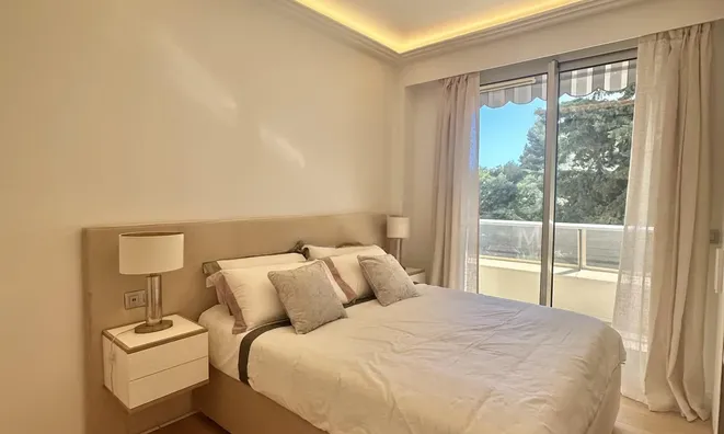 Недвижимость Apartment Monaco, Jardin Exotique: 4