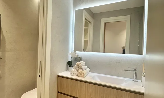 Недвижимость Apartment Monaco, Jardin Exotique: 7