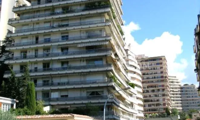 Недвижимость Apartment Monaco, Jardin Exotique: 10