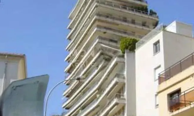 Недвижимость Apartment Monaco, Jardin Exotique: 11