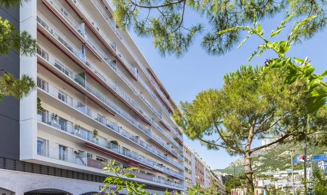 Недвижимость Apartment Monaco, Port: 9