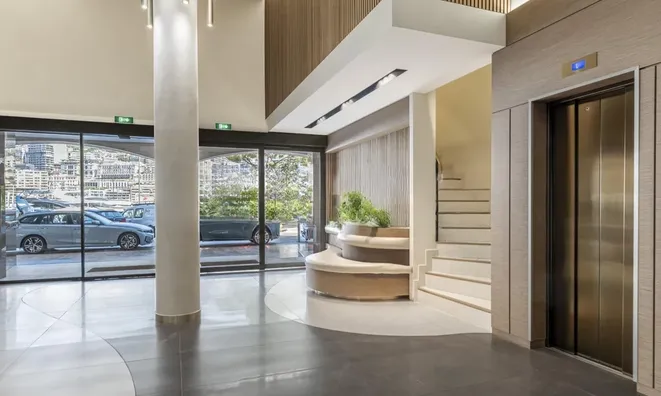 Недвижимость Apartment Monaco, Port: 10