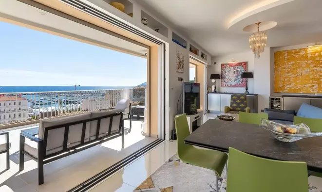 Недвижимость House Cannes Centreville: 3
