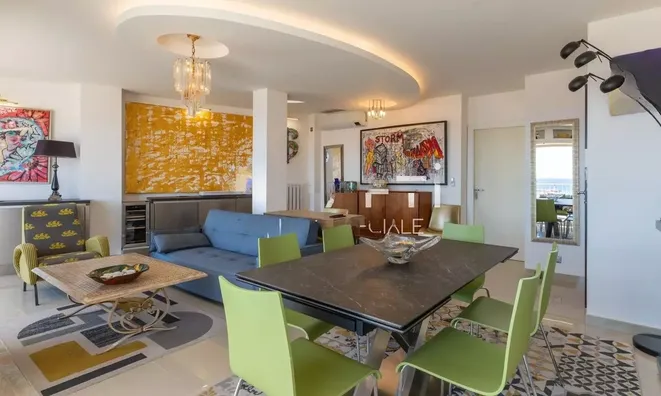 Недвижимость House Cannes Centreville: 4