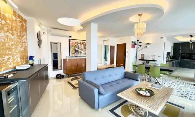 Недвижимость House Cannes Centreville: 5