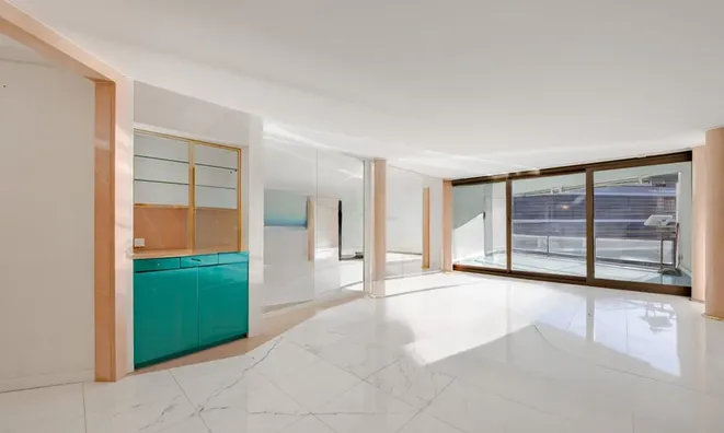 Недвижимость Apartment Monaco, Carre D'Or: 1