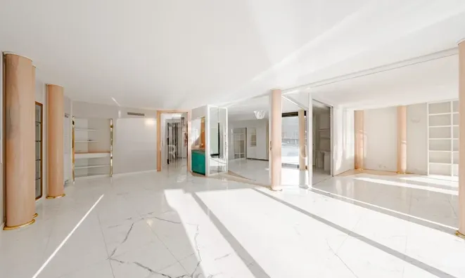 Недвижимость Apartment Monaco, Carre D'Or: 2