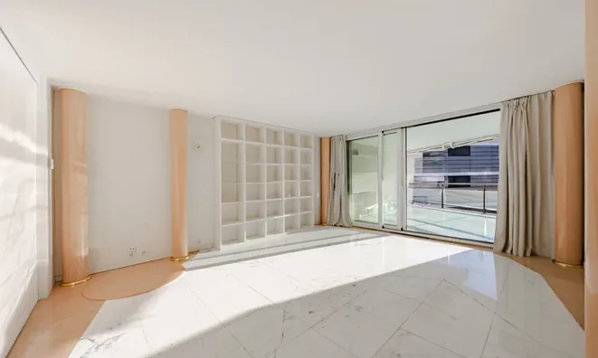 Недвижимость Apartment Monaco, Carre D'Or: 5