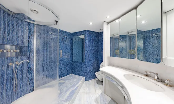 Недвижимость Apartment Monaco, Carre D'Or: 9