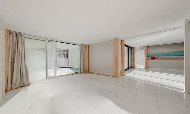 Недвижимость Apartment Monaco, Carre D'Or: 11
