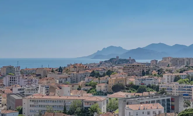 Недвижимость Villa Cannes Californie: 3
