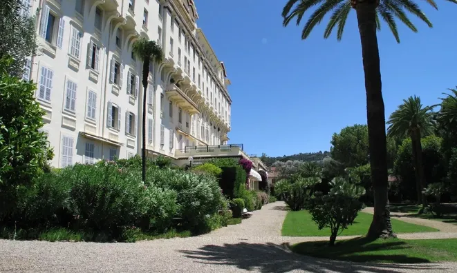 Недвижимость Villa Cannes Californie: 5