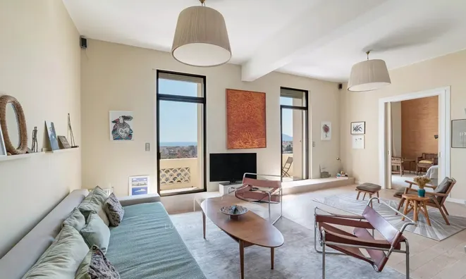 Недвижимость Villa Cannes Californie: 6
