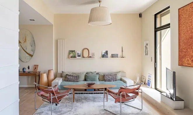 Недвижимость Villa Cannes Californie: 7
