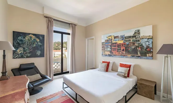 Недвижимость Villa Cannes Californie: 9
