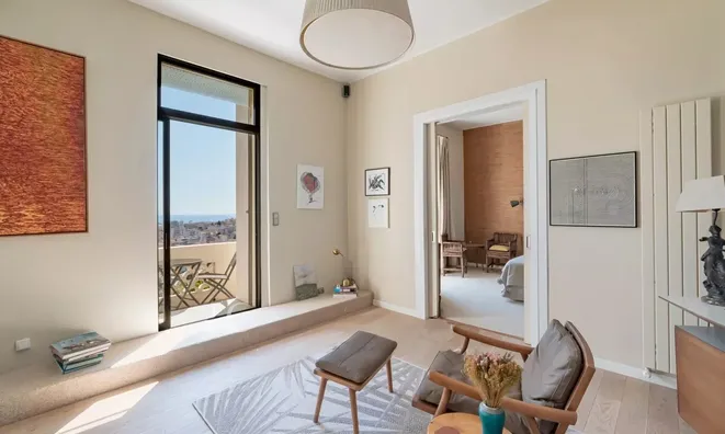 Недвижимость Villa Cannes Californie: 12