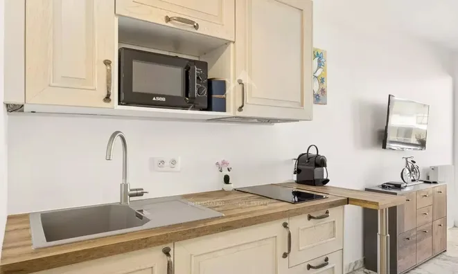 Недвижимость Residence Cannes Centre: 3