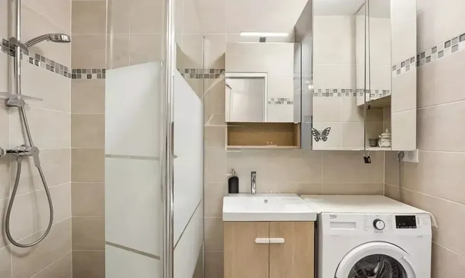 Недвижимость Residence Cannes Centre: 5