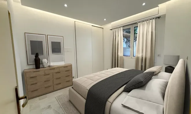 Недвижимость Apartment Monaco, Port: 5