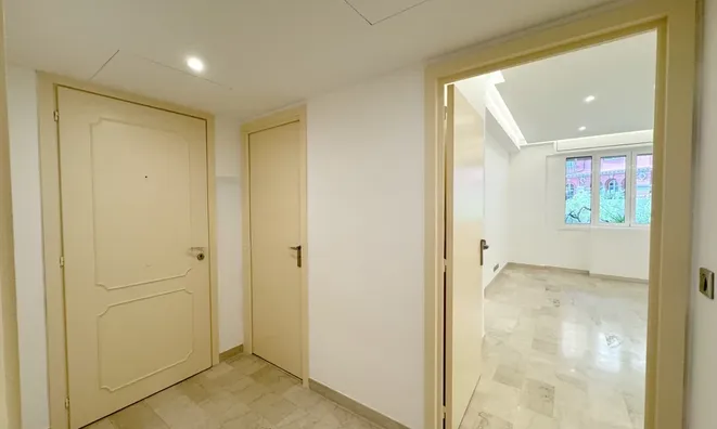 Недвижимость Apartment Monaco, Port: 8