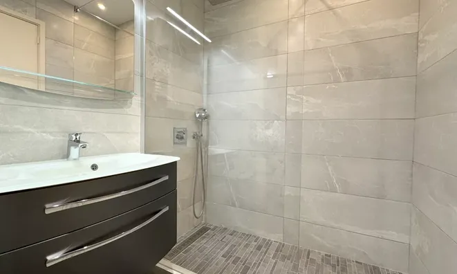 Недвижимость Apartment Monaco, Port: 9