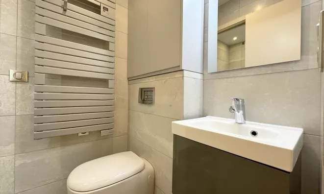 Недвижимость Apartment Monaco, Port: 10