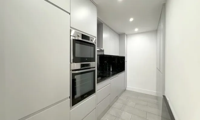 Недвижимость Apartment Monaco, Port: 11