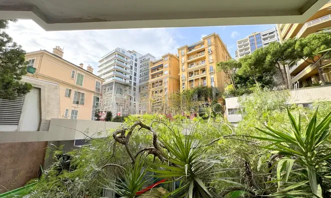 Недвижимость Apartment Monaco, Port: 15