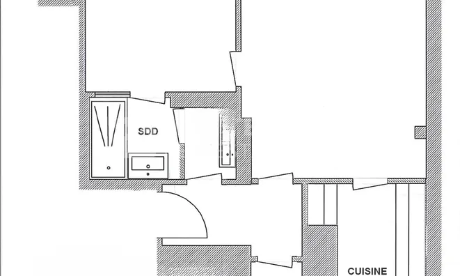 Недвижимость Apartment Monaco, Port: 16
