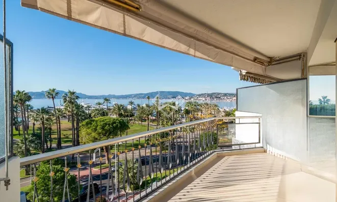 Недвижимость Villa Centre-Ville Cannes: 1