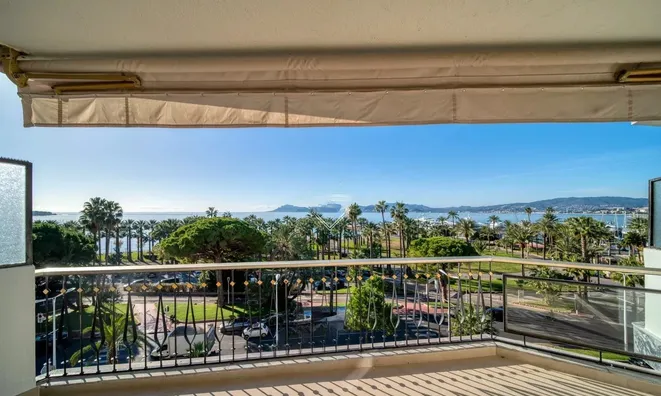 Недвижимость Villa Centre-Ville Cannes: 2