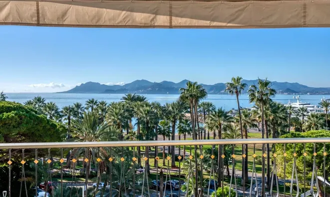 Недвижимость Villa Centre-Ville Cannes: 3