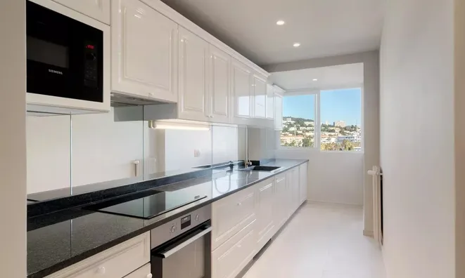 Недвижимость Villa Centre-Ville Cannes: 8