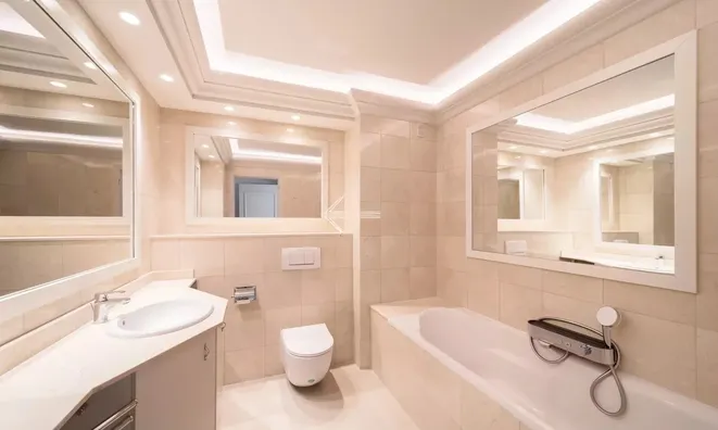 Недвижимость Villa Centre-Ville Cannes: 11