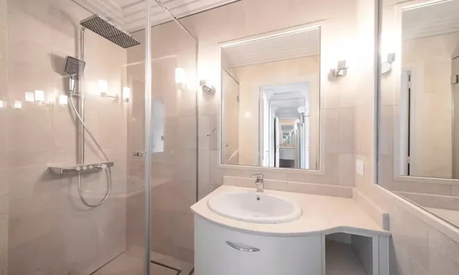 Недвижимость Villa Centre-Ville Cannes: 12