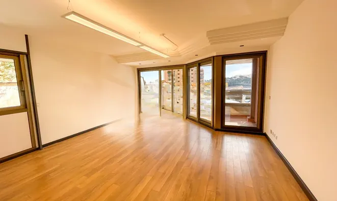 Недвижимость Apartment Monaco, Condamine: 1