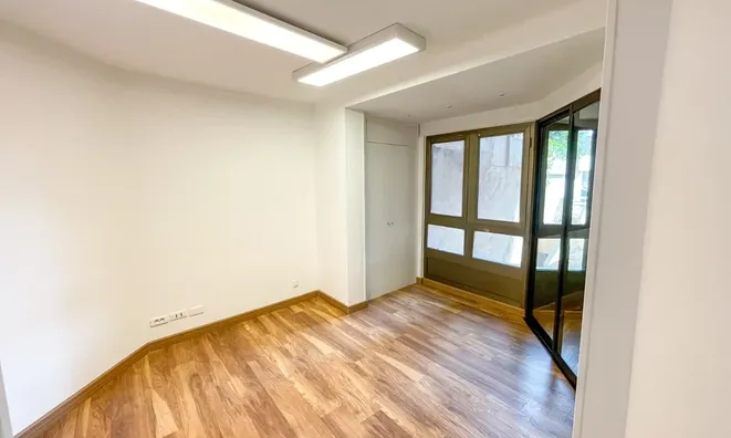 Недвижимость Apartment Monaco, Condamine: 6