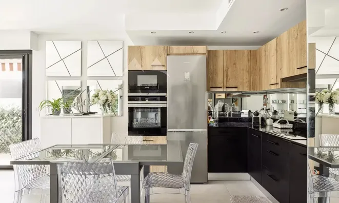 Недвижимость House Cannes Centre-Ville: 4