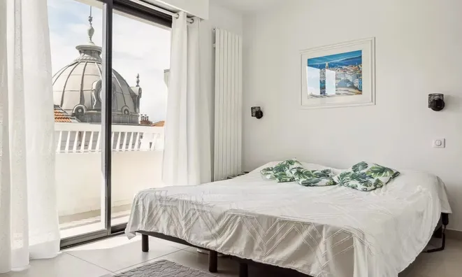 Недвижимость House Cannes Centre-Ville: 5