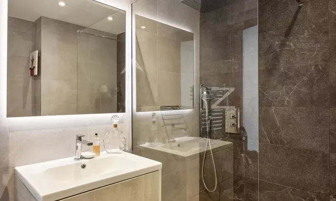 Недвижимость House Cannes Centre-Ville: 6