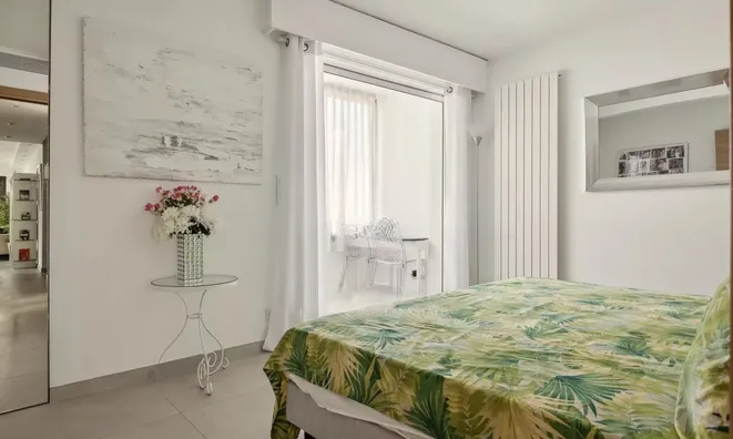Недвижимость House Cannes Centre-Ville: 7