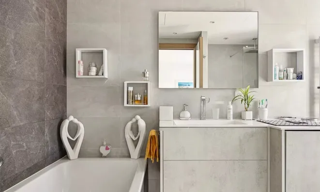 Недвижимость House Cannes Centre-Ville: 8