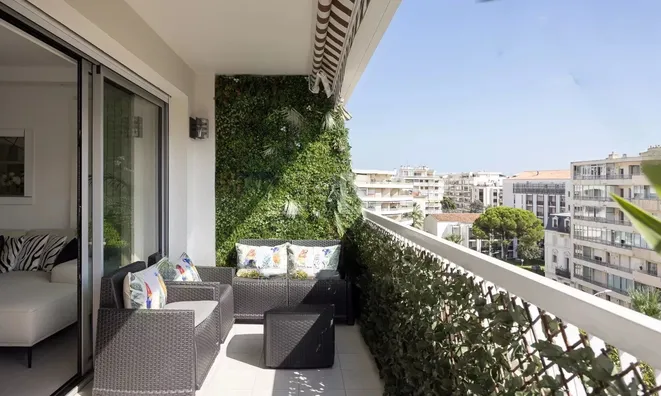 Недвижимость House Cannes Centre-Ville: 9