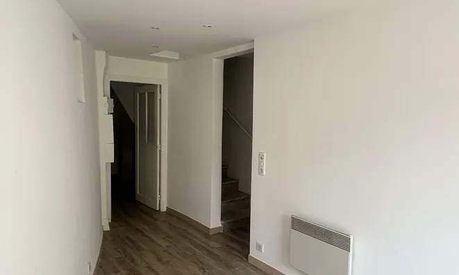 Недвижимость Apartment Monaco, Monte-Carlo: 1