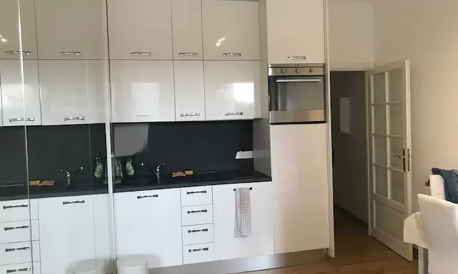 Недвижимость Apartment Monaco, Port: 1