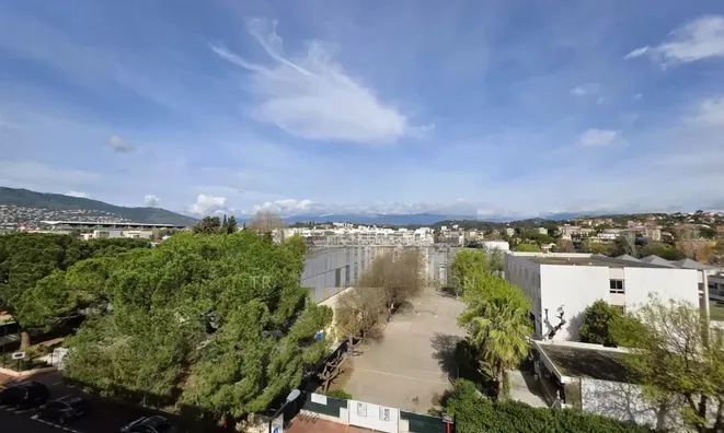 Недвижимость Villa Cannes: 9