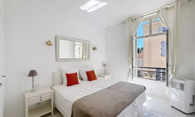 Недвижимость Villa Petit Juas: 3