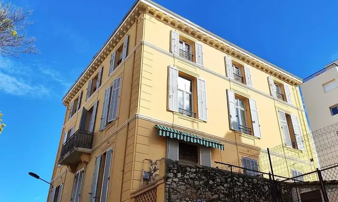 Недвижимость Villa Petit Juas: 4