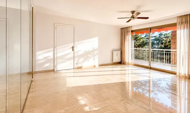 Недвижимость Villa Cannes Californie: 2