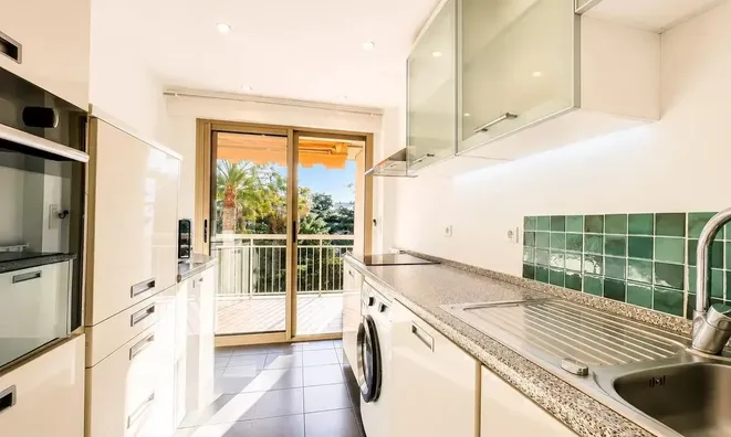 Недвижимость Villa Cannes Californie: 3